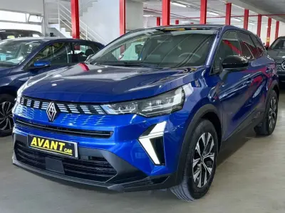 Renault Symbioz 2025 · foto 4