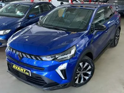 Renault Symbioz 2025 · foto 2