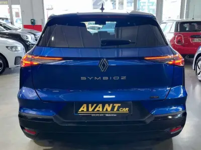 Renault Symbioz 2025 · foto 7