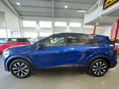 Renault Symbioz 2025 · foto 6