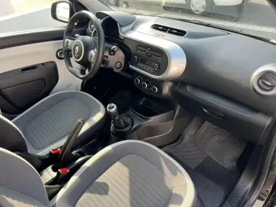 Renault Twingo 2021 · foto 11