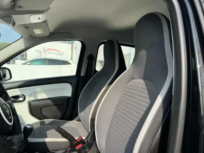 Renault Twingo 2021 · foto 8