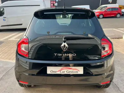 Renault Twingo 2021 · foto 5