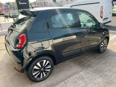 Renault Twingo 2021 · foto 6