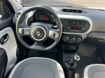 Renault Twingo 2021 · foto 10