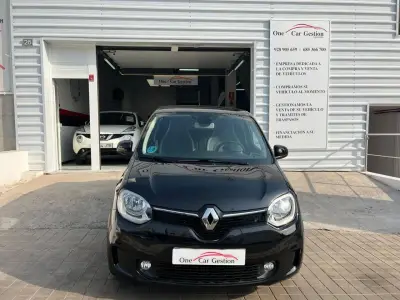 Renault Twingo 2021 · foto 2