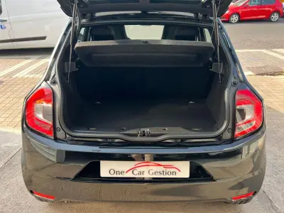 Renault Twingo 2021 · foto 13