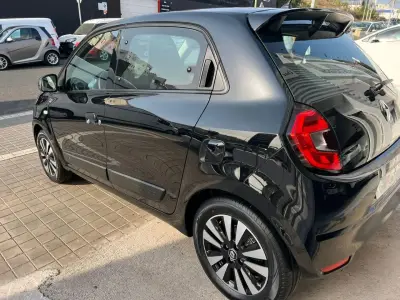 Renault Twingo 2021 · foto 4