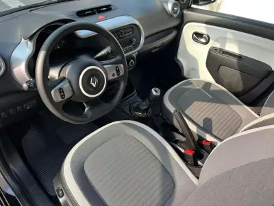 Renault Twingo 2021 · foto 7
