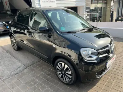 Renault Twingo 2021 · foto 3