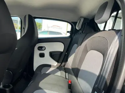 Renault Twingo 2021 · foto 9