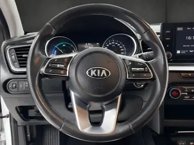 KIA Xceed 2022 · foto 12