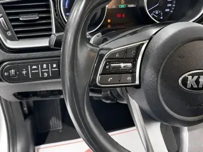KIA Xceed 2022 · foto 10