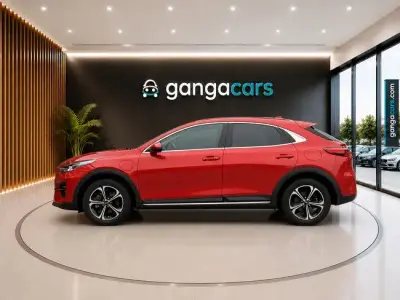 KIA Xceed 2022 · foto 9