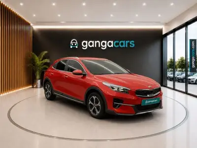 KIA Xceed 2022 · foto 4