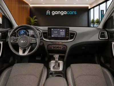 KIA Xceed 2022 · foto 11