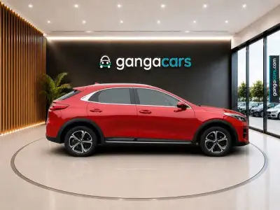 KIA Xceed 2022 · foto 5