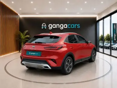 KIA Xceed 2022 · foto 6