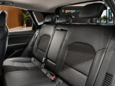 KIA Xceed 2022 · foto 18