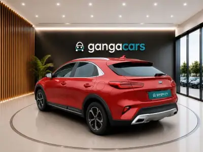 KIA Xceed 2022 · foto 8