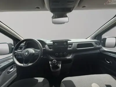 Renault Trafic 2022 · foto 18