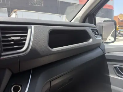 Renault Trafic 2022 · foto 20