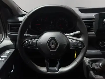 Renault Trafic 2022 · foto 14