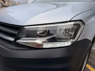 Volkswagen Caddy 2019 · foto 6