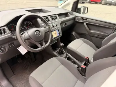 Volkswagen Caddy 2019 · foto 4