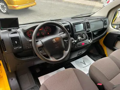 Peugeot Boxer 2018 · foto 11