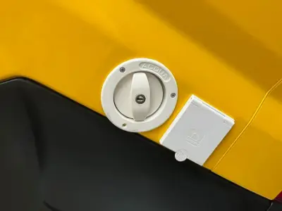 Peugeot Boxer 2018 · foto 16