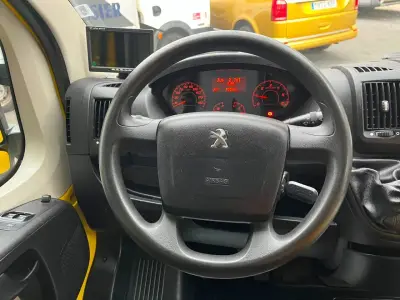 Peugeot Boxer 2018 · foto 14