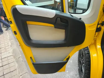 Peugeot Boxer 2018 · foto 10