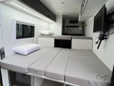 Peugeot Boxer 2018 · foto 19