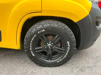 Peugeot Boxer 2018 · foto 3