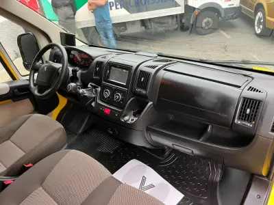 Peugeot Boxer 2018 · foto 12
