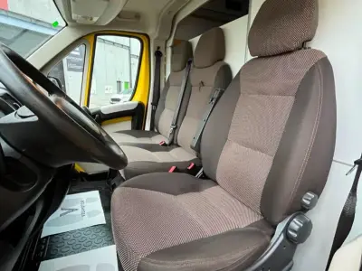 Peugeot Boxer 2018 · foto 9