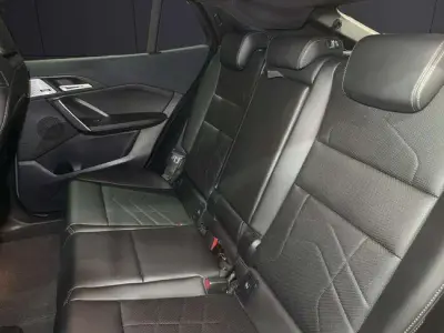 BMW iX2 2025 · foto 17
