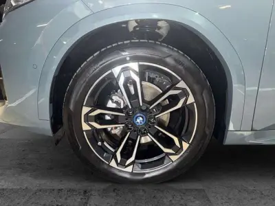 BMW iX2 2025 · foto 7