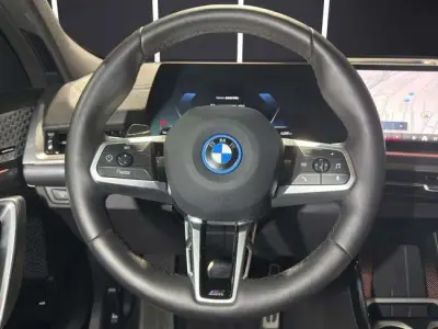 BMW iX2 2025 · foto 11