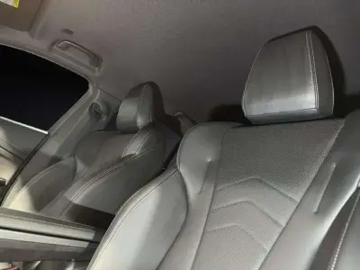 BMW iX2 2025 · foto 18