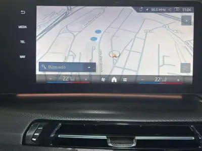 BMW iX2 2025 · foto 14