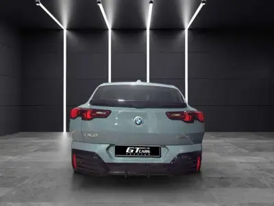 BMW iX2 2025 · foto 4