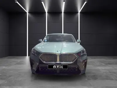 BMW iX2 2025 · foto 5