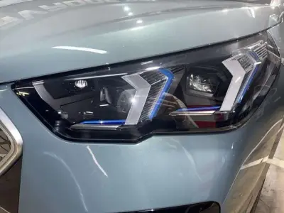 BMW iX2 2025 · foto 6