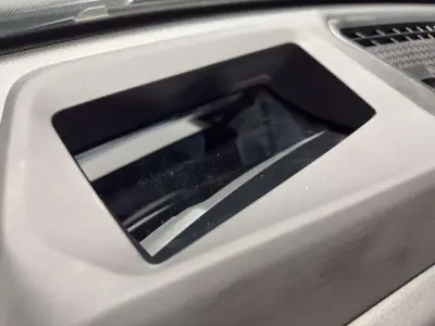 BMW iX2 2025 · foto 15