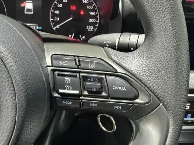 Toyota Yaris 2021 · foto 7