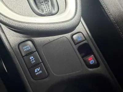 Toyota Yaris 2021 · foto 17
