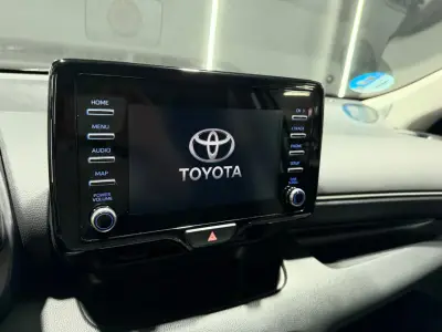 Toyota Yaris 2021 · foto 14