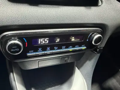 Toyota Yaris 2021 · foto 15